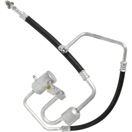 Universal Air Cond Frd Taurus 99-97 Hose Assembly, Ha10373C HA10373C